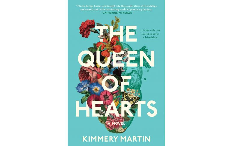 The Queen Of Hearts 